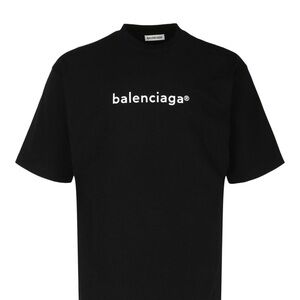 New black tshirt